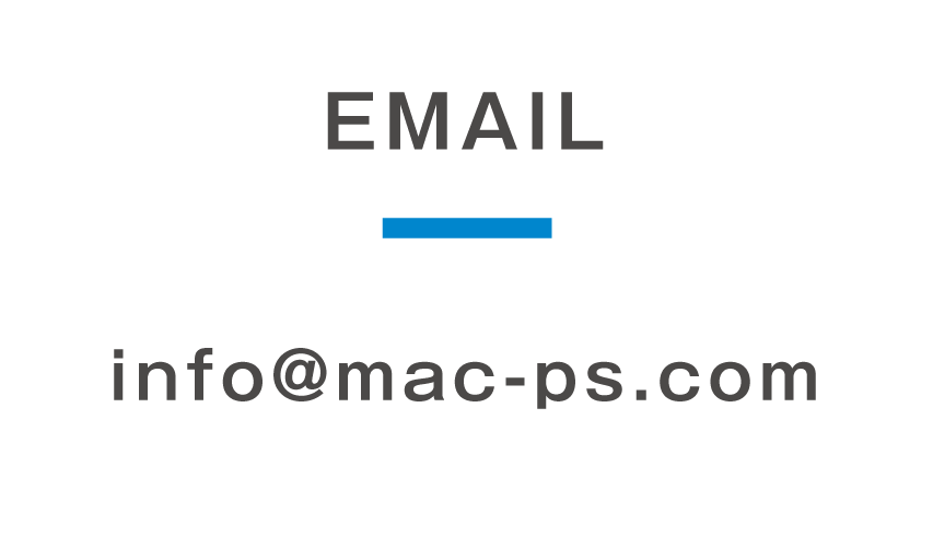 info@mac-ps.com